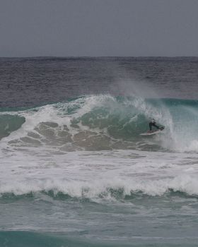 Surfing