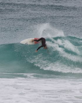 Surfing