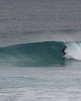 Surfing