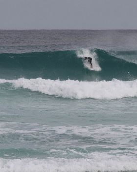 Surfing