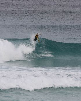 Surfing