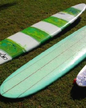 Surfing