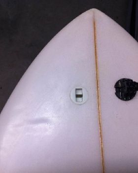 GoPro mount