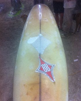 Surfing