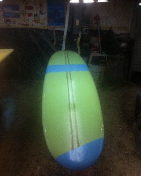 Surfing