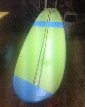 Surfing