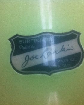 Surfing