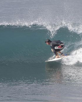 East Bali