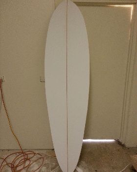 The Highline Model
