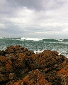 Surfing