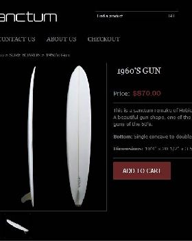 10'4 Hobie Brewer