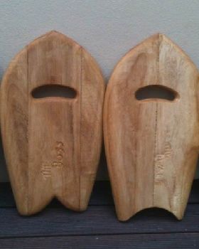 Hand plane