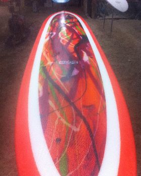 Surfing