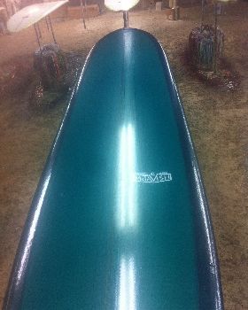 Surfing