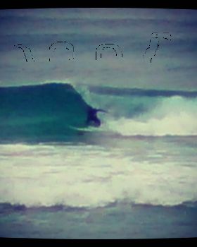 Surfing