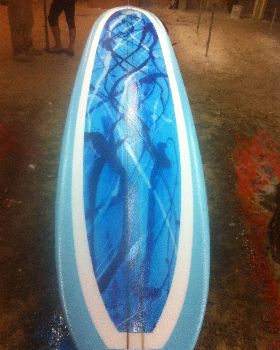 Surfing