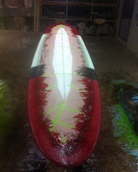 Surfing