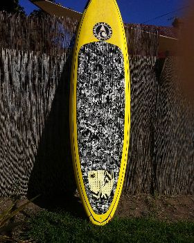 Surfing