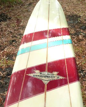 Cordingley 9'8"