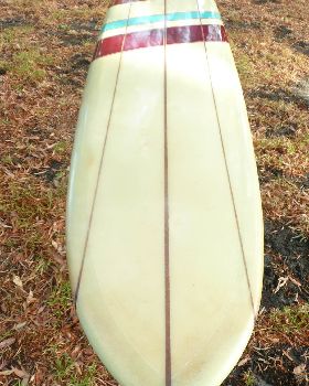 Cordingley 9'8"