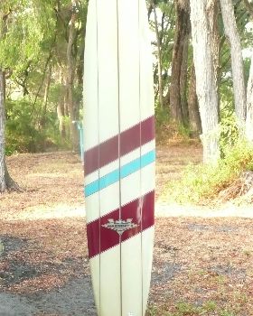 Cordingley 9'8"