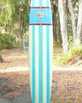 Cordingley 9'8"