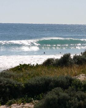 Surfing