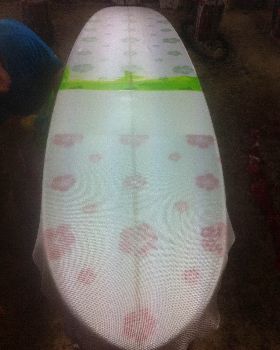 Surfing