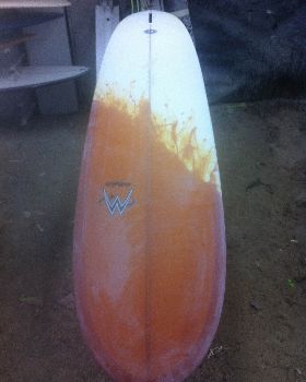 Surfing