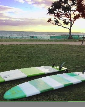 Surfing