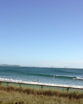 Surfing