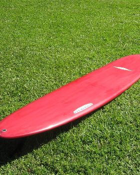 Rainbow Bay Longboards 003