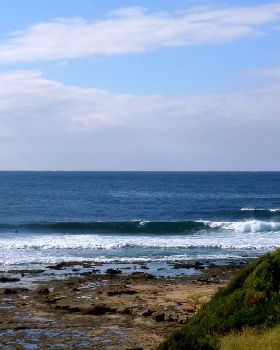 Surfing
