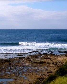 Surfing