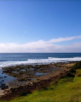 Surfing