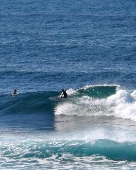 Surfing