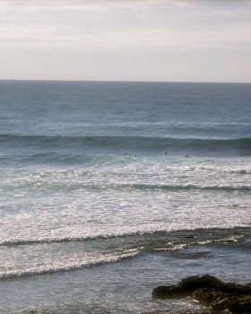 Surfing