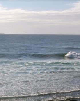 Surfing
