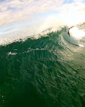 Surfing