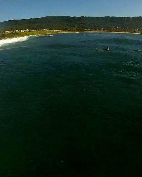 Surfing