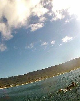 Surfing