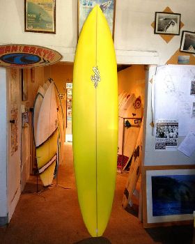 Surfing