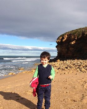 Small Rincon