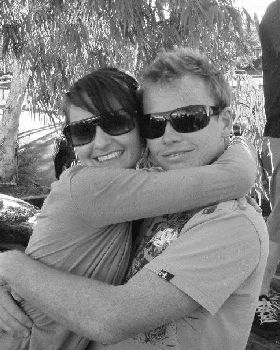 bodie and me