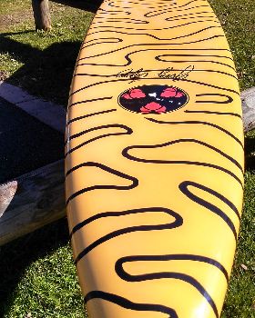 Surfing