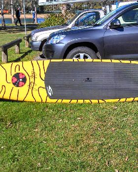 Surfing