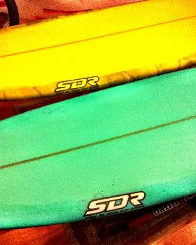 Surfing