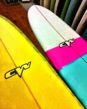 Surfing