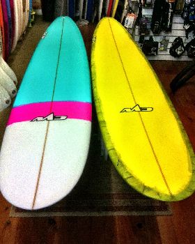 Surfing