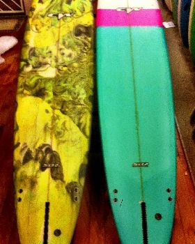 Surfing